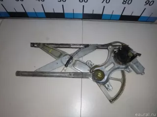 6980148010 Toyota Стеклоподъемник электр. передний правый Lexus RX 1 Арт E51924529, вид 6