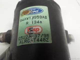 7107567 Ford Осушитель Ford Escort 6 Арт E51925720, вид 10