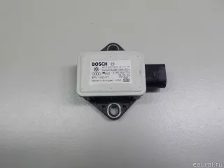 4F0907637A VAG Датчик ускорения Audi A6 C6 (S6,RS6) Арт E51933055, вид 1