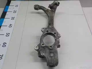 4F0407254H VAG Кулак поворотный передний правый Audi A6 C6 (S6,RS6) Арт E51936716, вид 1