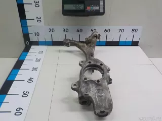 4F0407254H VAG Кулак поворотный передний правый Audi A6 C6 (S6,RS6) Арт E51936716, вид 2