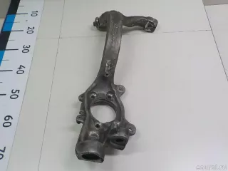 4F0407254H VAG Кулак поворотный передний правый Audi A6 C6 (S6,RS6) Арт E51936716, вид 8