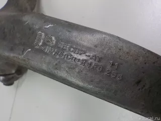 4F0407254H VAG Кулак поворотный передний правый Audi A6 C6 (S6,RS6) Арт E51936716, вид 9