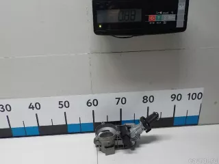 09180562 GM Замок зажигания Opel Corsa D Арт E51941386, вид 1