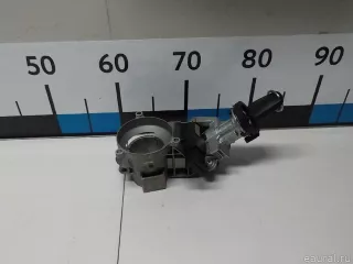 09180562 GM Замок зажигания Opel Corsa D Арт E51941386, вид 2