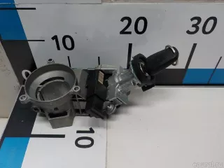 09180562 GM Замок зажигания Opel Corsa D Арт E51941386, вид 3