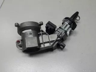 09180562 GM Замок зажигания Opel Corsa D Арт E51941386, вид 5
