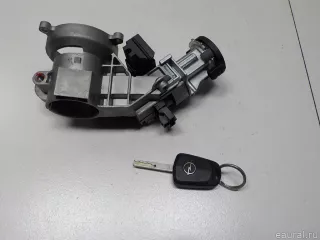 09180562 GM Замок зажигания Opel Corsa D Арт E51941386, вид 6