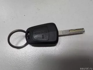 09180562 GM Замок зажигания Opel Corsa D Арт E51941386, вид 7