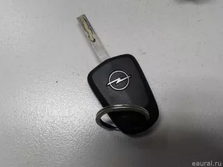 09180562 GM Замок зажигания Opel Corsa D Арт E51941386, вид 8
