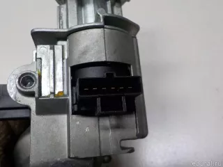 09180562 GM Замок зажигания Opel Corsa D Арт E51941386, вид 9