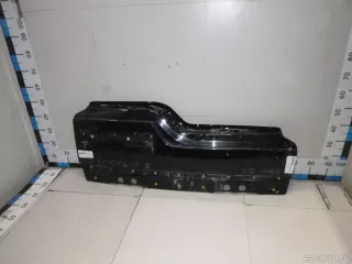 BHA780080 Land Rover Крышка багажника (дверь 3-5) Land Rover Discovery 4 Арт E51946892, вид 2