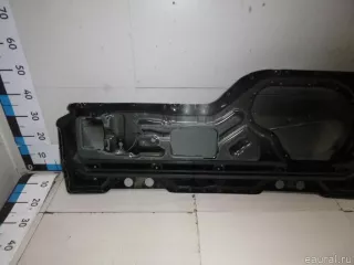 BHA780080 Land Rover Крышка багажника (дверь 3-5) Land Rover Discovery 4 Арт E51946892, вид 6
