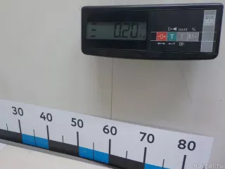 661509 Citroen-Peugeot Активатор замка двери Citroen Jumper 1 Арт E51948187, вид 8