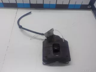 1478474 Ford Суппорт тормозной передний правый Ford Fiesta 5 Арт E51948841, вид 1