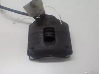 1478474 Ford Суппорт тормозной передний правый Ford Fiesta 5 Арт E51948841, вид 2