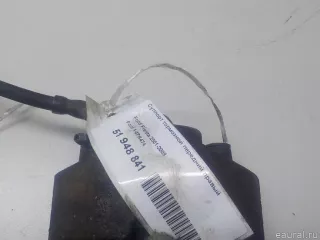1478474 Ford Суппорт тормозной передний правый Ford Fiesta 5 Арт E51948841, вид 3