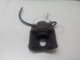 1478474 Ford Суппорт тормозной передний правый Ford Fiesta 5 Арт E51948841, вид 4