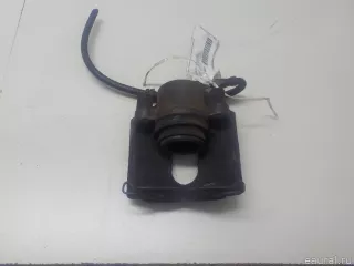 1478474 Ford Суппорт тормозной передний правый Ford Fiesta 5 Арт E51948841, вид 5