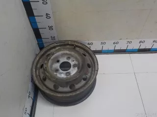 5401A2 Citroen-Peugeot Штампованные диски Peugeot Boxer 1 Арт E51951666, вид 1