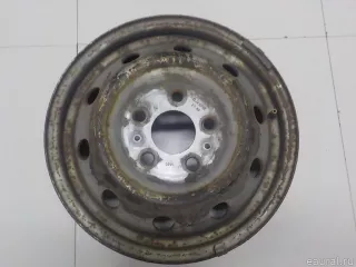 5401A2 Citroen-Peugeot Штампованные диски Peugeot Boxer 1 Арт E51951666, вид 3