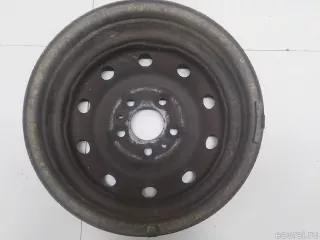 5401A2 Citroen-Peugeot Штампованные диски Peugeot Boxer 1 Арт E51951666, вид 7