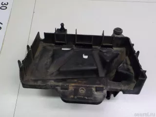 6Q0915331 VAG Крепление аккумулятора Skoda Fabia 2 restailing Арт E51957244, вид 1