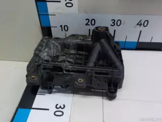 6Q0915331 VAG Крепление аккумулятора Skoda Fabia 2 restailing Арт E51957244, вид 3
