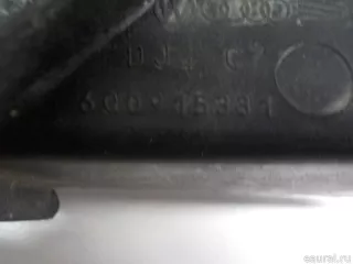6Q0915331 VAG Крепление аккумулятора Skoda Fabia 2 restailing Арт E51957244, вид 7