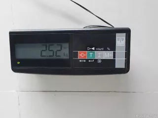  Вал КПП первичный Volkswagen Transporter T4 Арт E51964853, вид 2