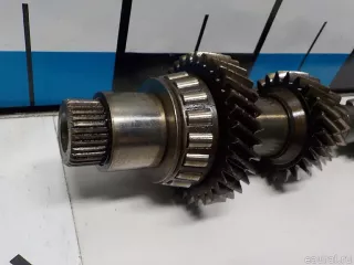  Вал КПП первичный Volkswagen Transporter T4 Арт E51964853, вид 3