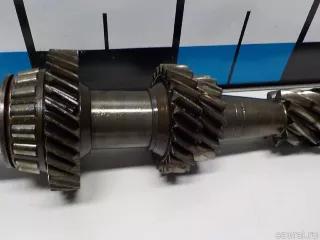  Вал КПП первичный Volkswagen Transporter T4 Арт E51964853, вид 4