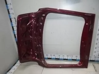 6700505080 Toyota Дверь багажника Toyota Avensis 2 Арт E51967098, вид 9