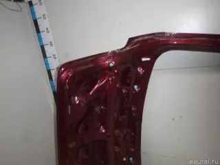 6700505080 Toyota Дверь багажника Toyota Avensis 2 Арт E51967098, вид 10