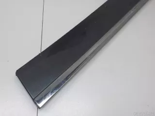 4F0853970KGRU VAG Молдинг задней правой двери Audi A6 C6 (S6,RS6) Арт E51981847, вид 5
