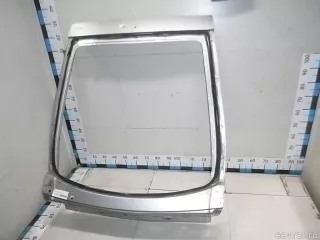  Дверь багажника Mazda 6 3 Арт E51982007, вид 3