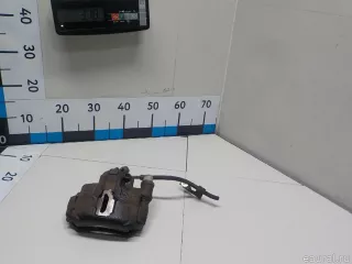 1478496 Ford Суппорт тормозной передний левый Ford Escort 5 Арт E51987492, вид 2