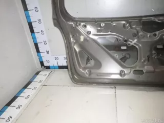 6700505090 Toyota Дверь багажника Toyota Avensis 2 Арт E51996729, вид 11