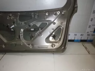 6700505090 Toyota Дверь багажника Toyota Avensis 2 Арт E51996729, вид 13