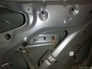 6700505090 Toyota Дверь багажника Toyota Avensis 2 Арт E51996729, вид 15