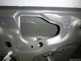 6700505090 Toyota Дверь багажника Toyota Avensis 2 Арт E51996729, вид 17
