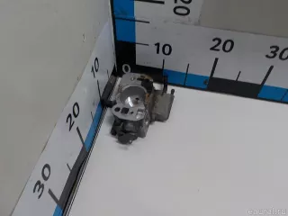 1608605 GM Заслонка дроссельная механическая Opel Astra F Арт E52001928, вид 3