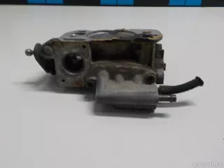 1608605 GM Заслонка дроссельная механическая Opel Astra F Арт E52001928, вид 4
