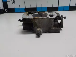 1608605 GM Заслонка дроссельная механическая Opel Astra F Арт E52001928, вид 7