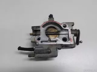 1608605 GM Заслонка дроссельная механическая Opel Astra F Арт E52001928, вид 8