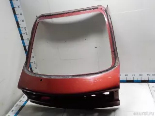 7751470114 Renault Дверь багажника Renault Laguna 1 Арт E52001974