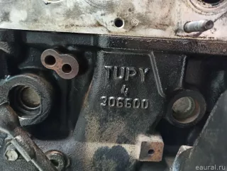 0135AY Citroen-Peugeot Двигатель Peugeot 306 Арт E52010178, вид 11
