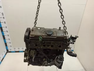 0135AY Citroen-Peugeot Двигатель Peugeot 306 Арт E52010178, вид 5