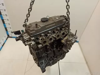0135AY Citroen-Peugeot Двигатель Peugeot 306 Арт E52010178, вид 9