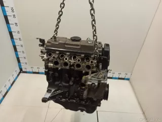 0135AY Citroen-Peugeot Двигатель Peugeot 306 Арт E52010178, вид 10